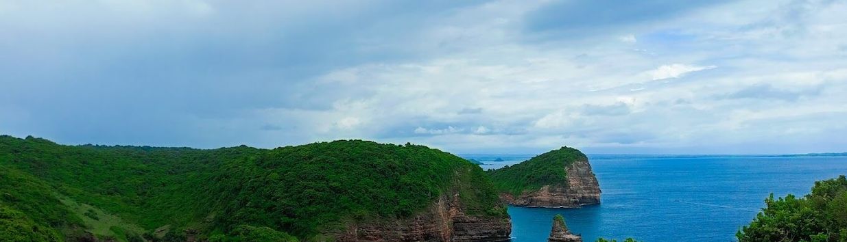 Gunung Tunak Nature Park