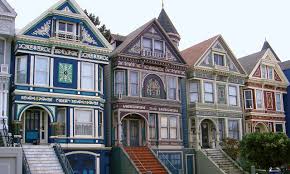 Haight-Ashbury