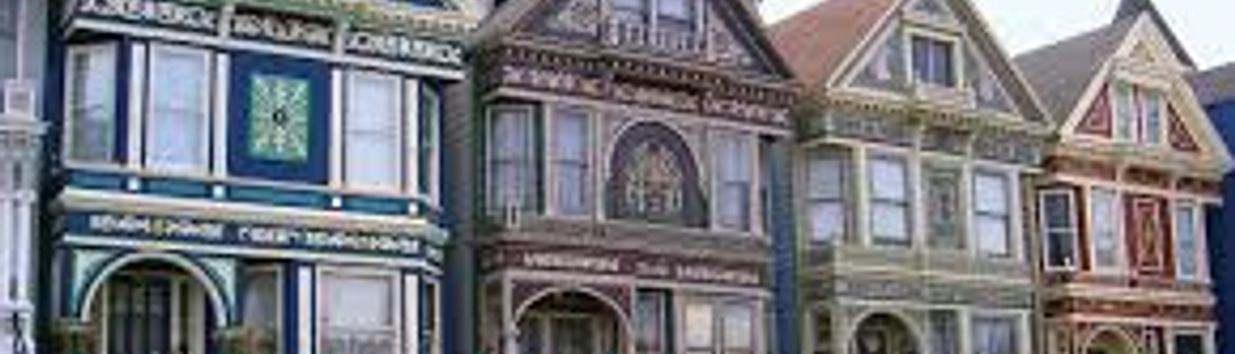 Haight-Ashbury