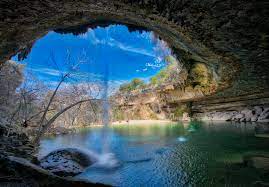 Hamilton Pool Preserve