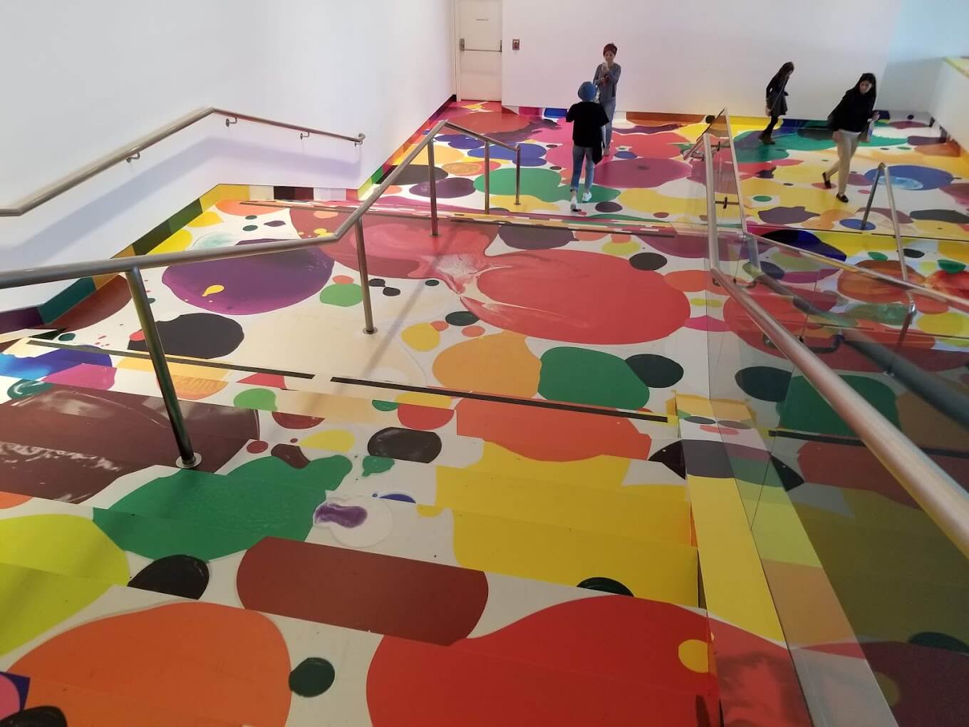 Hammer Museum Entrance Fee, Opening Hours & More