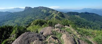 Hanthana Mountain Range