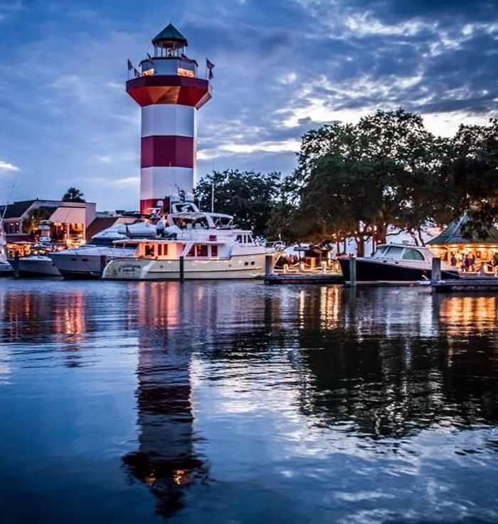 Harbor Lighthouse