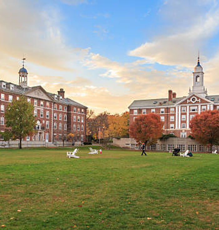 Harvard University