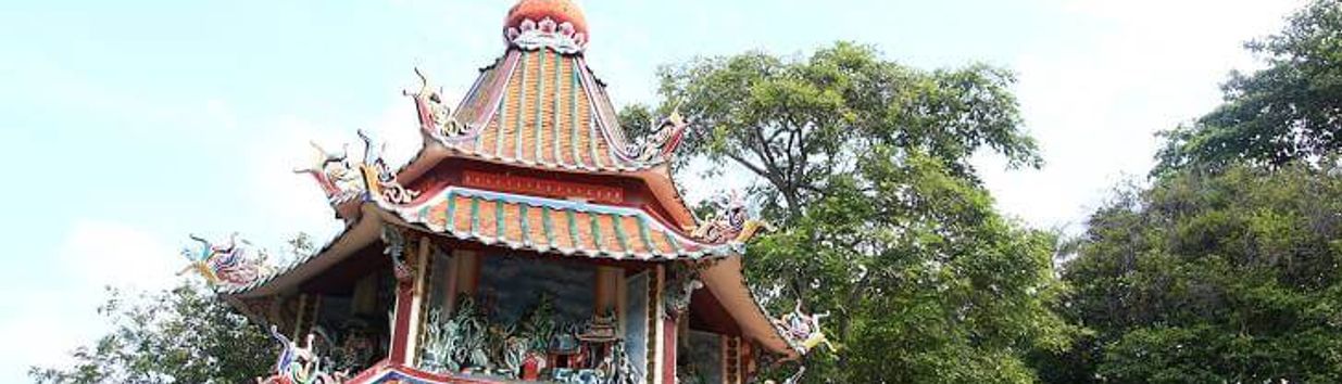 Haw Par Villa