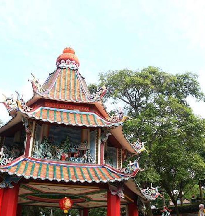 Haw Par Villa