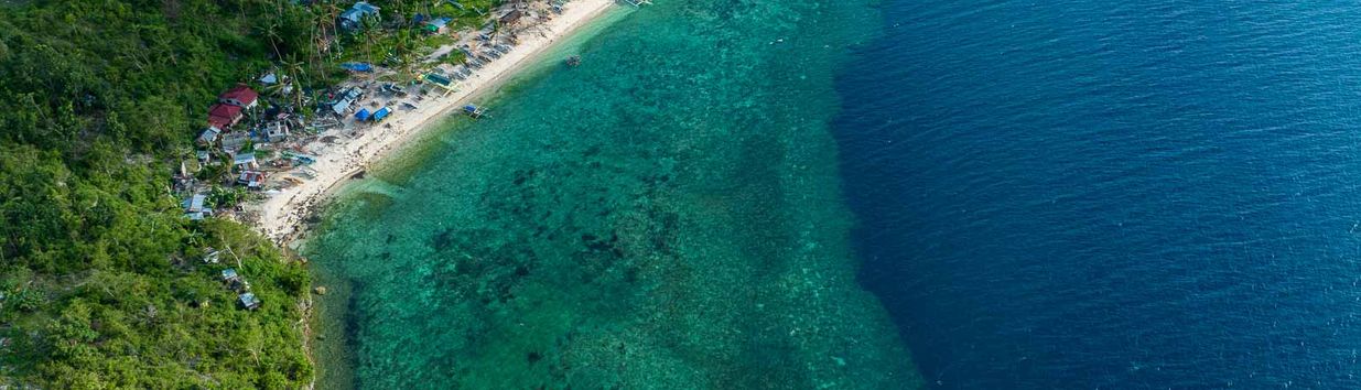 Hermit's Cove