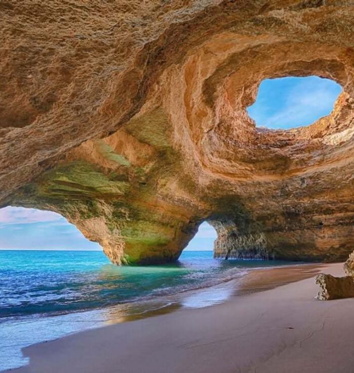 Hidden Beach