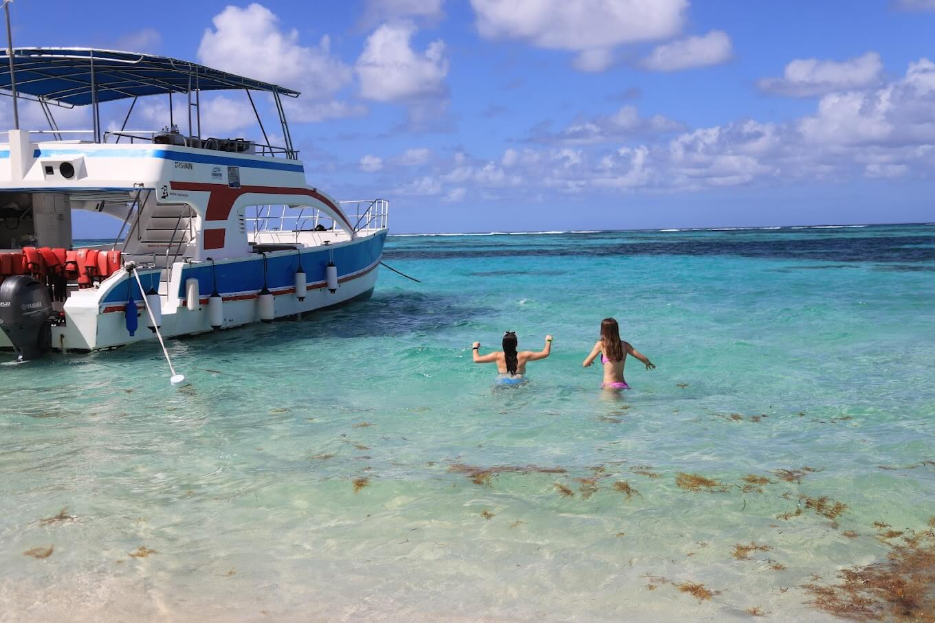 Hispaniola Aquatic Adventures Entrance Fee, Opening Hours & More