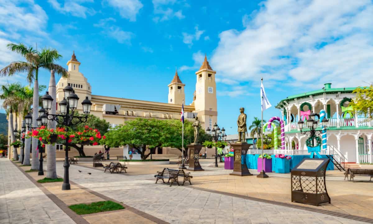 Historic Downtown Puerto Plata | Entrance Fee, Opening Hours & More