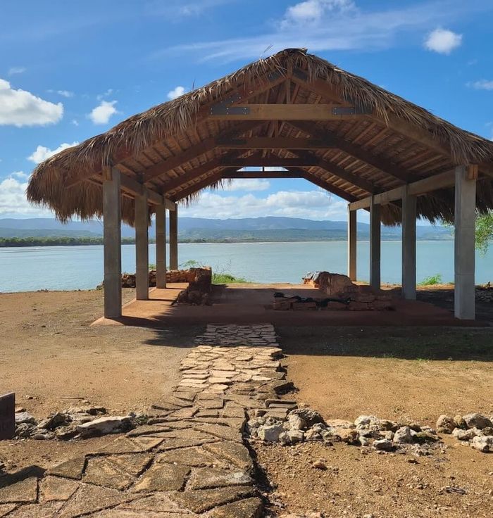 Historico La Isabela Park