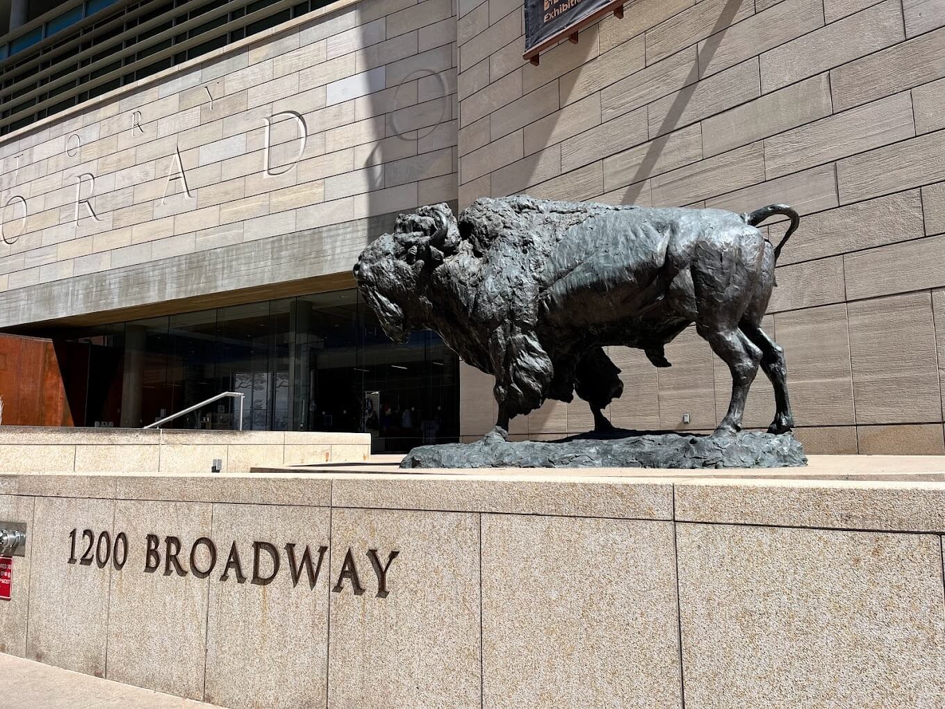 History Colorado Center Entrance Fee, Opening Hours & More