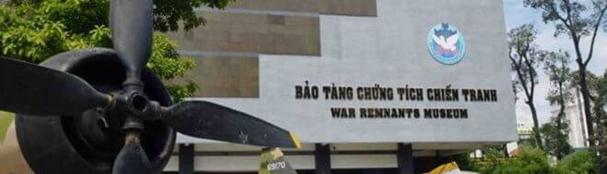 War Remnants Museum