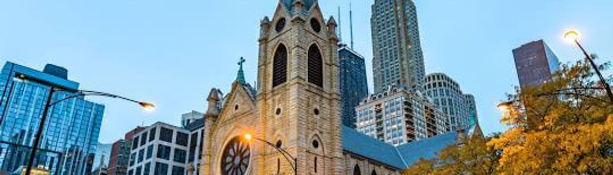 Holy Name Cathedral