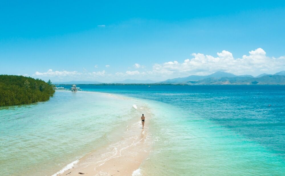 Honda Bay