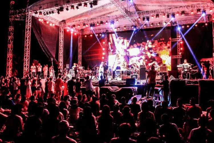 Hua Hin Jazz Festival