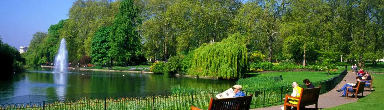 Hyde Park
