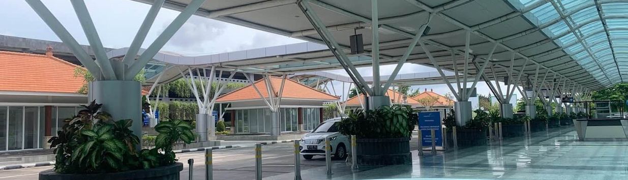 I Gusti Ngurah Rai International Airport