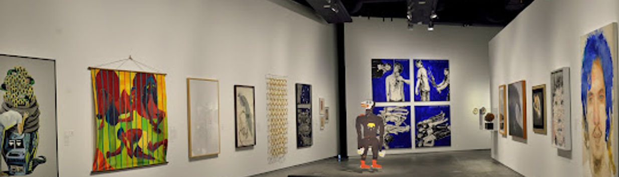 Ilham Gallery