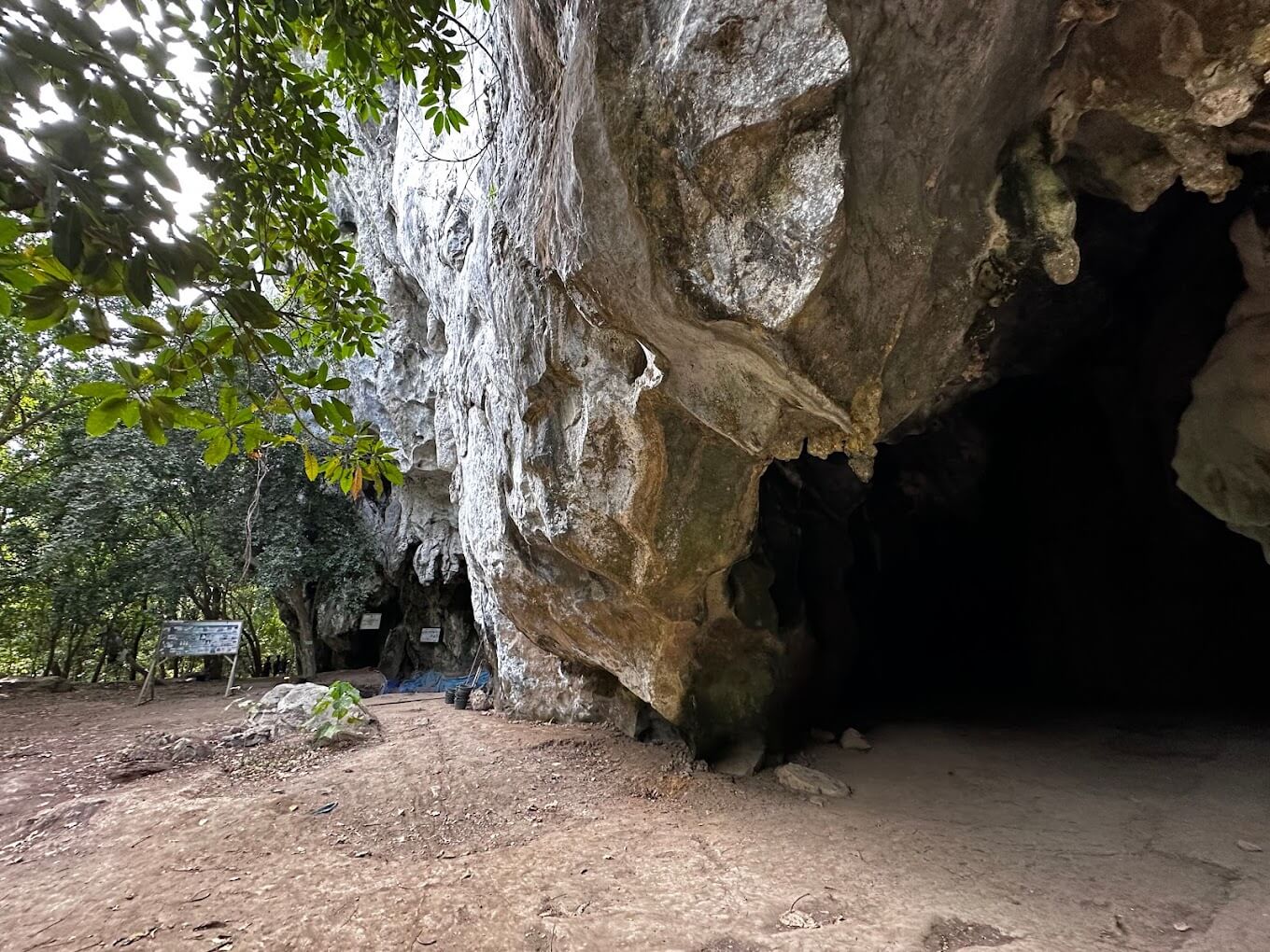 Ille Cave | Entrance Fee, Opening Hours & More