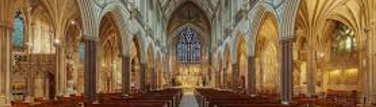 Immaculate Conception Church