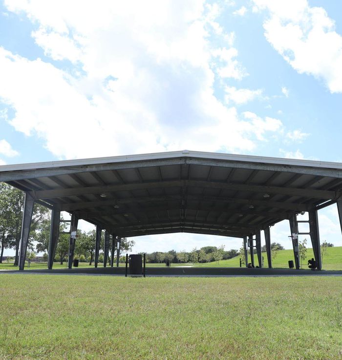 Independence Park
