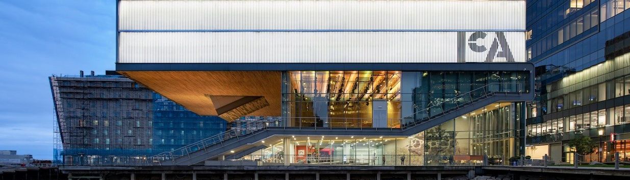Institute of Contemporary Art