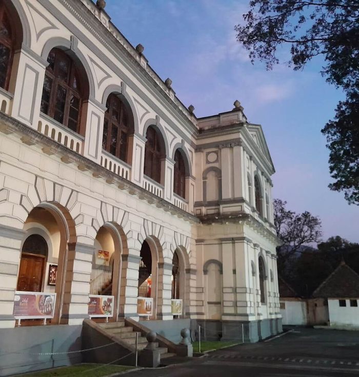 International Buddhist Museum