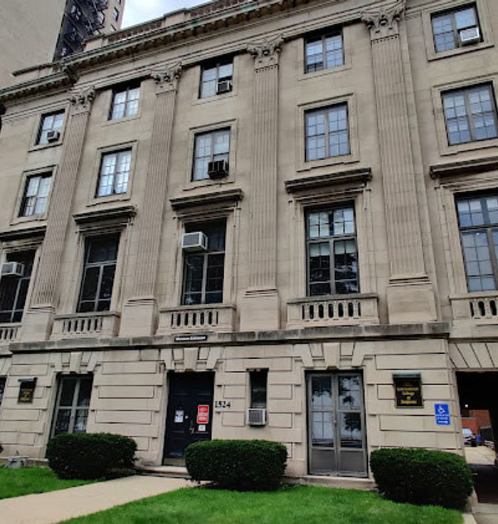 International Museum of Surgical Science