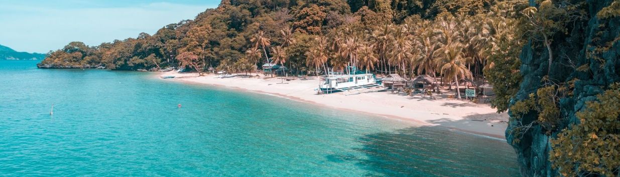 Ipil Beach