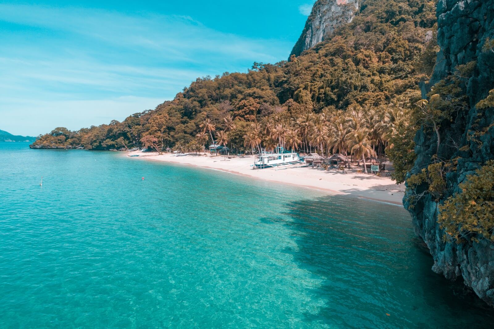 Ipil Beach Entrance Fee Opening Hours More