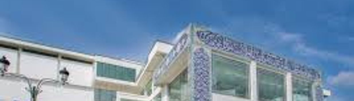 Islamic Arts Museum Malaysia