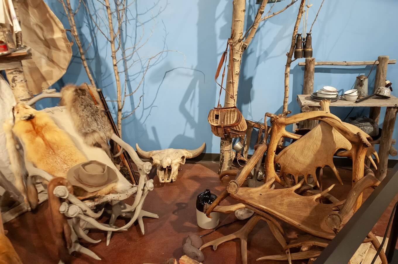 Jackson Hole Historical Society and Museum Entrance Fee, Opening Hours & More