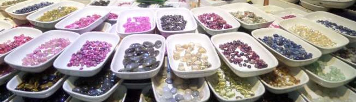 Jakarta Gems Cente