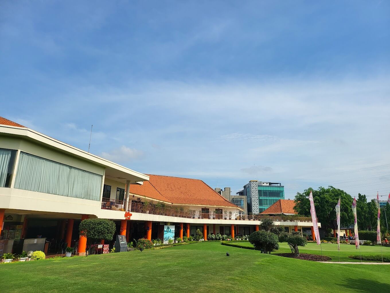 Jakarta Golf Club Entrance Fee, Opening Hours & More