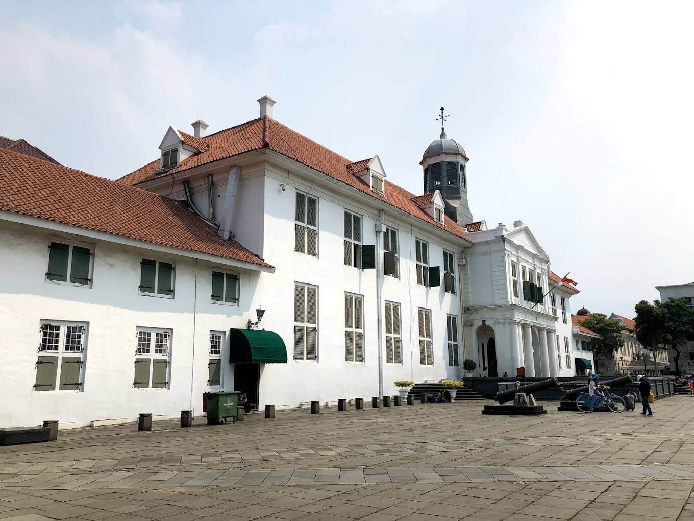 Jakarta History Museum | Entrance Fee, Opening Hours & More