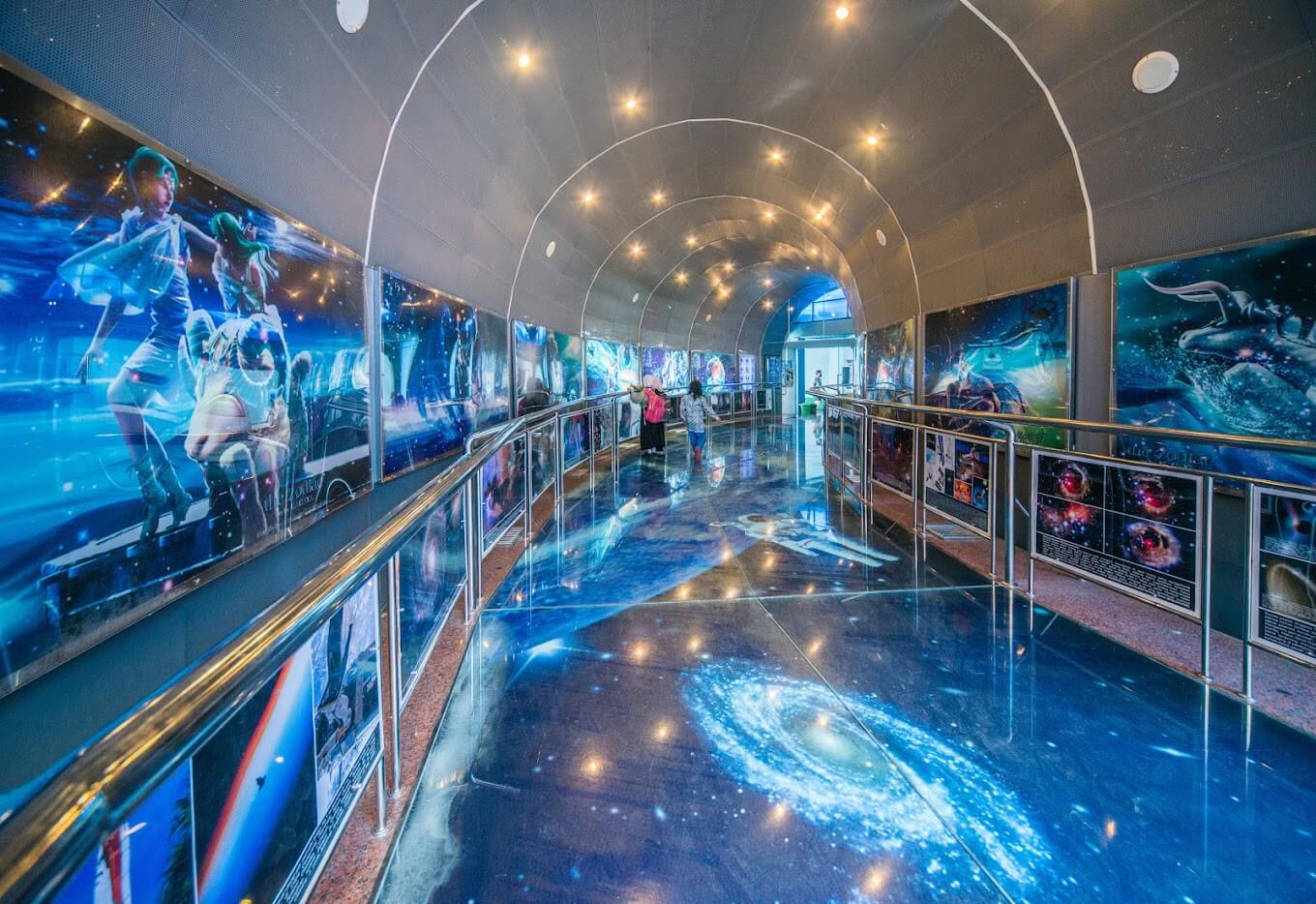 Jakarta Planetarium and Observatory | Entrance Fee, Opening Hours & More