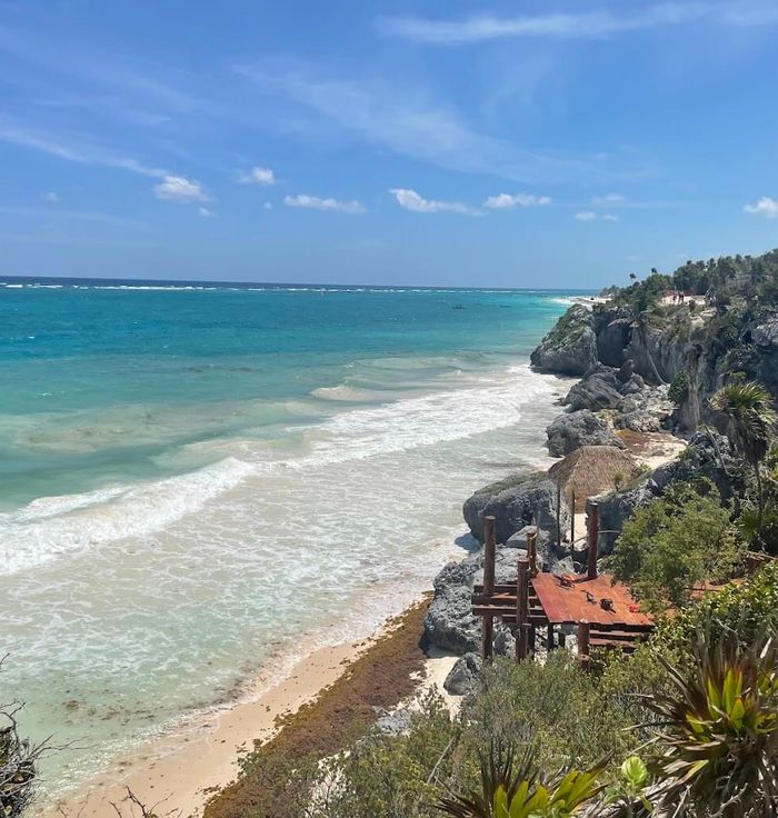 Jardin Sagrado Tulum