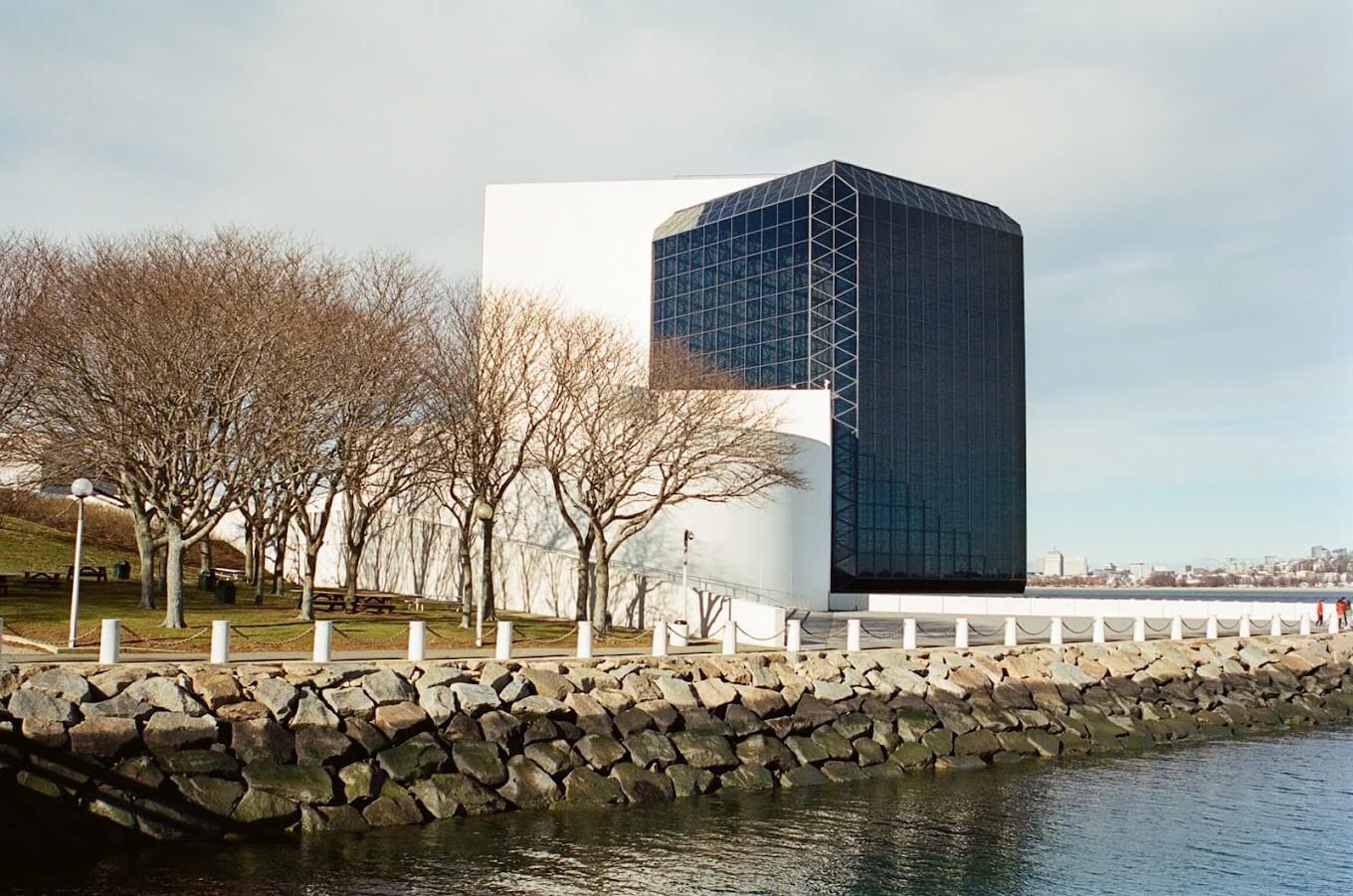 John F. Kennedy Presidential Library and Museum