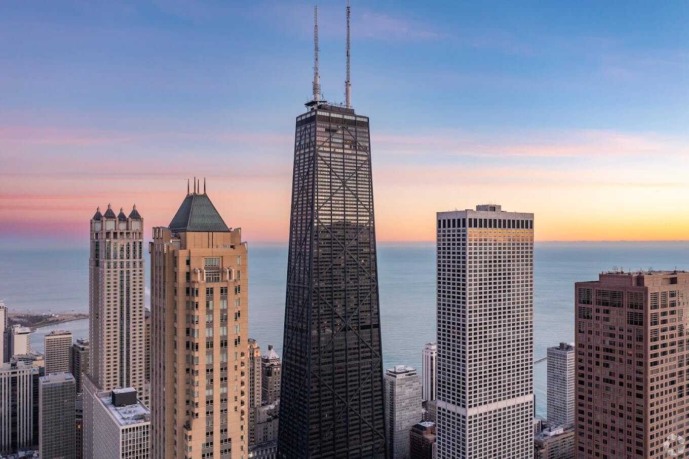 John Hancock Center | Entrance Fee, Opening Hours & More