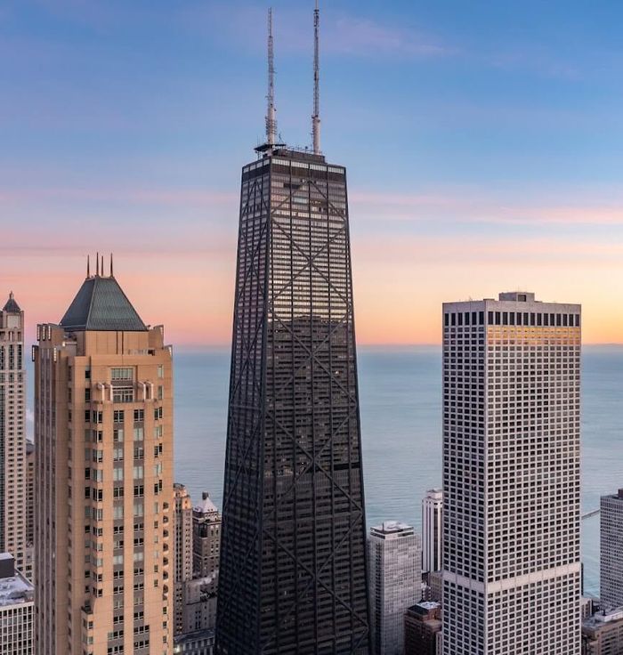 John Hancock Center