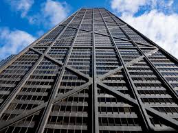 John Hancock Tower