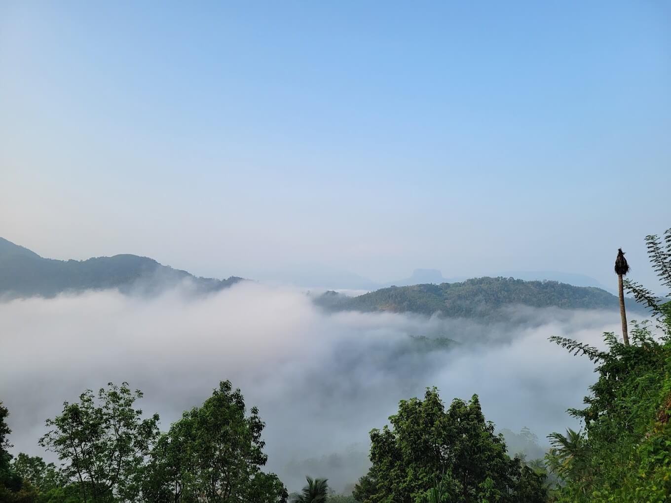 Kadugannawa Ambalama