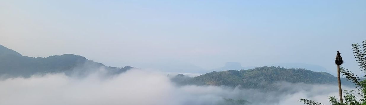 Kadugannawa Ambalama