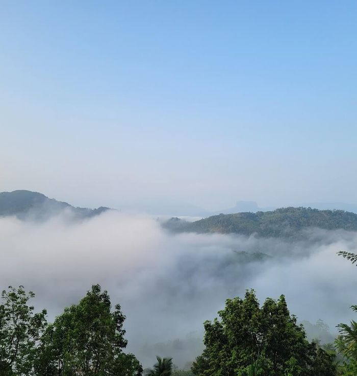 Kadugannawa Ambalama