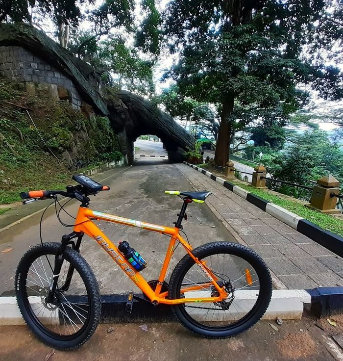 Kadugannawa Rock Tunnel
