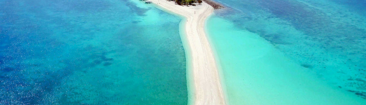 Kalanggaman Islet