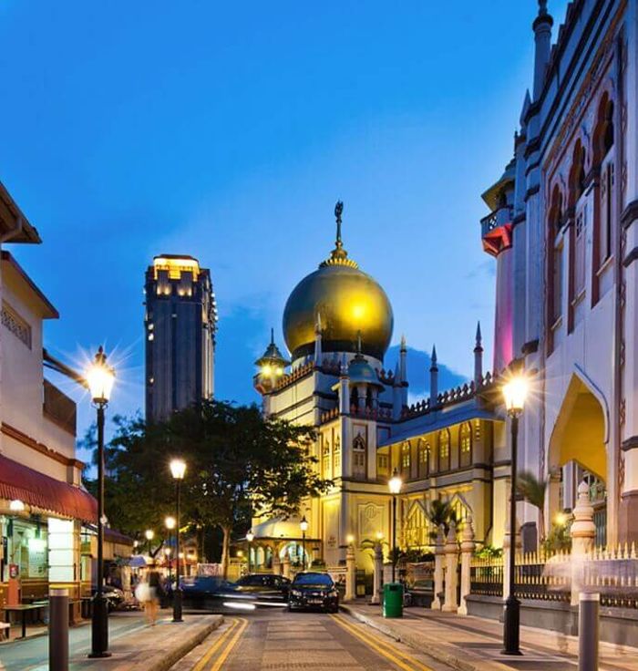 Kampong Gelam