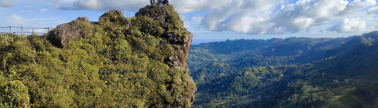 Kandungaw Peak
