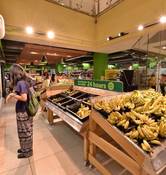 Kandy City Centre Shopping Mall